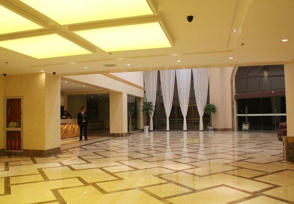 Hangzhou Meilun Business Hotel Esterno foto