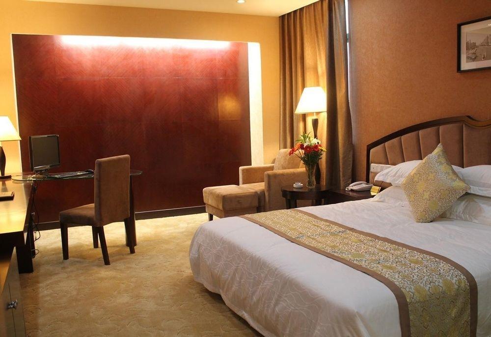 Hangzhou Meilun Business Hotel Esterno foto