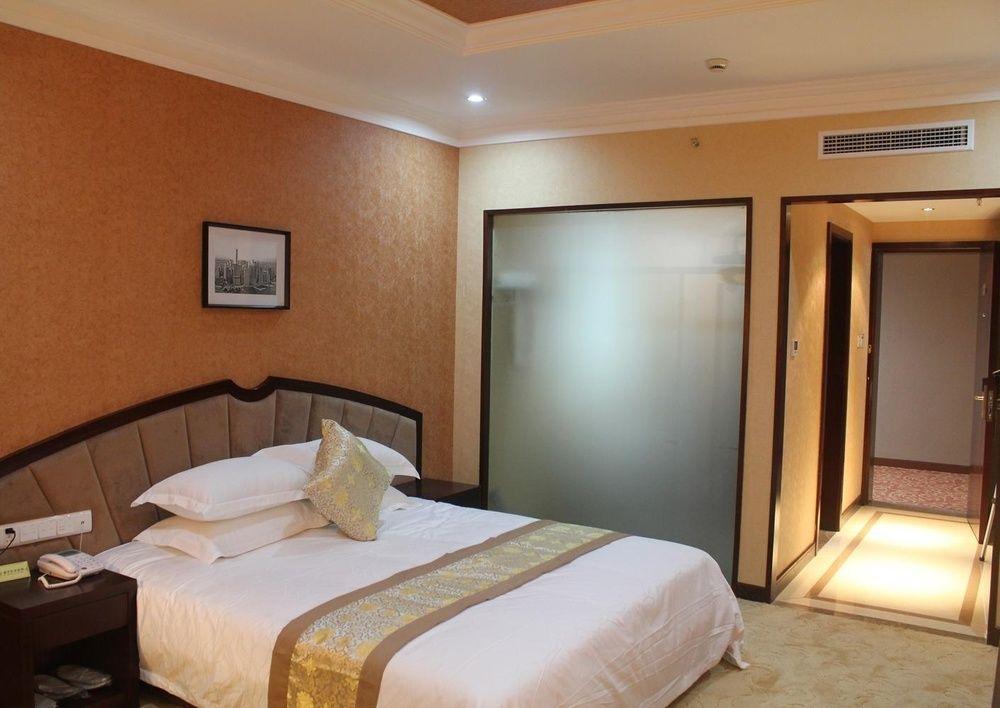 Hangzhou Meilun Business Hotel Esterno foto