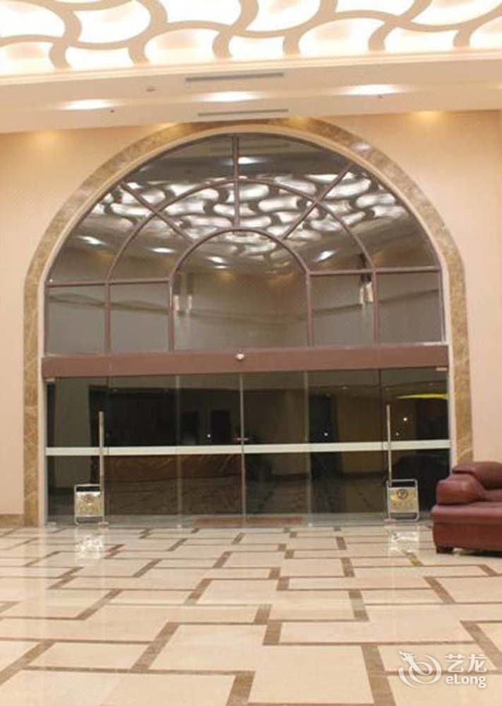 Hangzhou Meilun Business Hotel Esterno foto