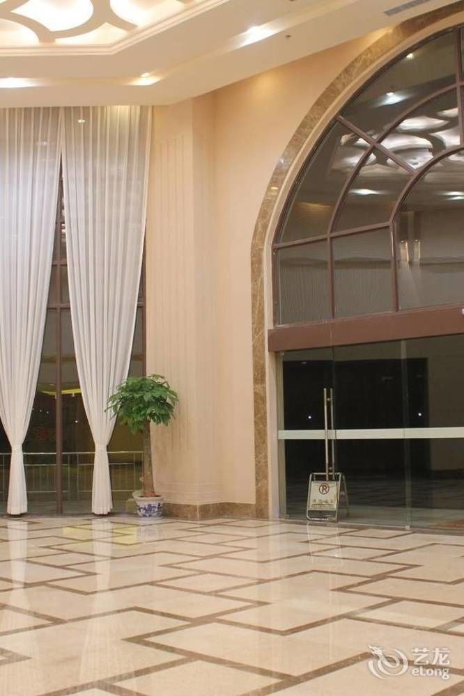 Hangzhou Meilun Business Hotel Esterno foto